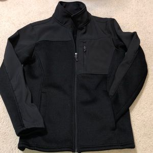 Swiss Tech jacket